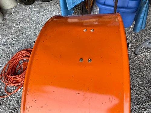 Property photo 4657 - TIMED ONLINE ONLY FARM ESTATE AUCTION IN DEKALB COUNTY, INDIANA