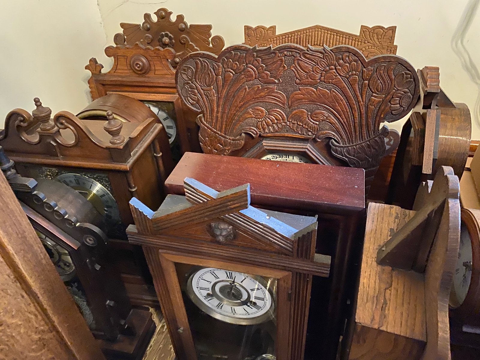 Property photo 497 - TIMED ONLINE ONLY FARM ESTATE AUCTION IN DEKALB COUNTY, INDIANA