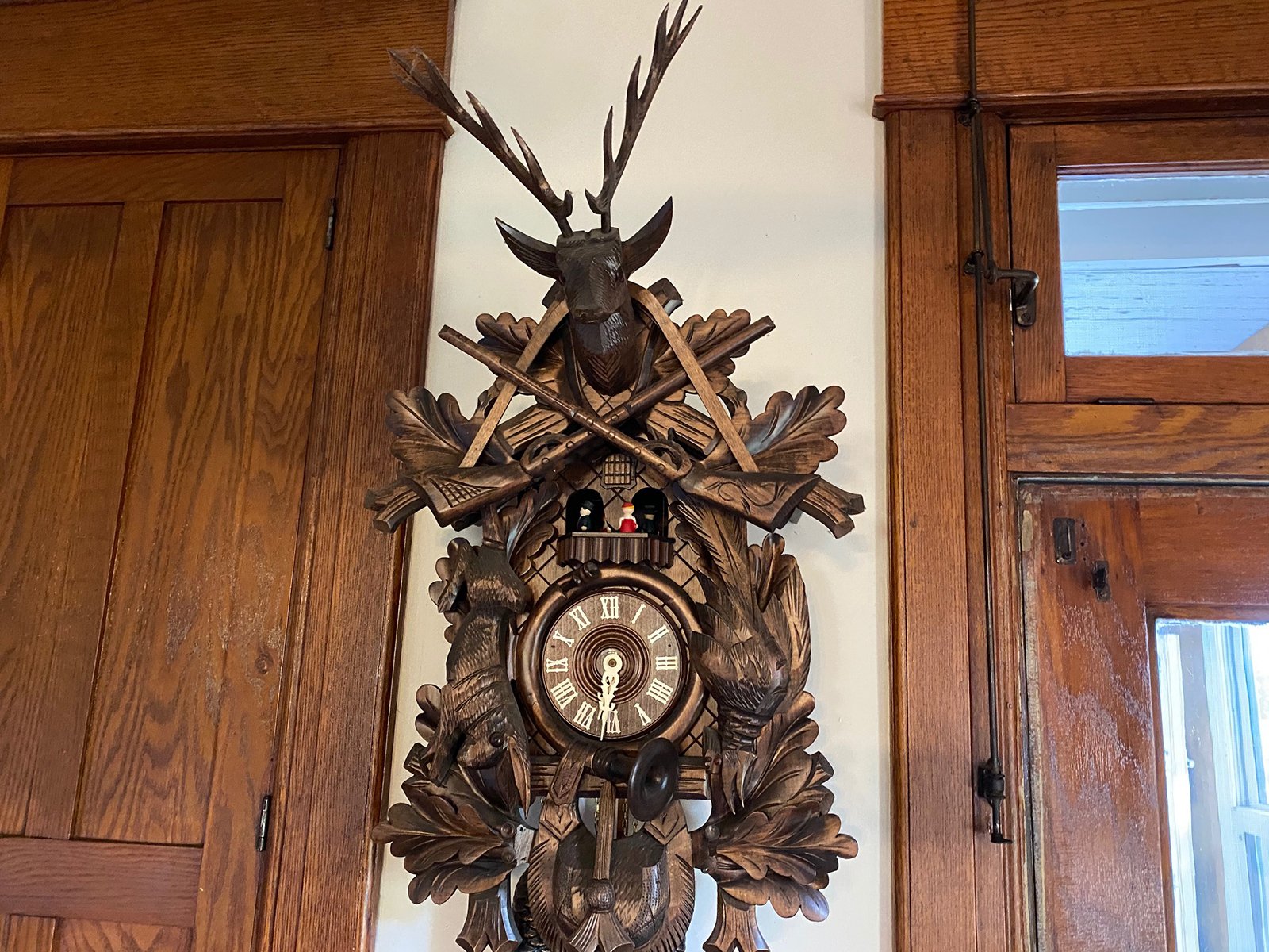 Property photo 499 - TIMED ONLINE ONLY FARM ESTATE AUCTION IN DEKALB COUNTY, INDIANA
