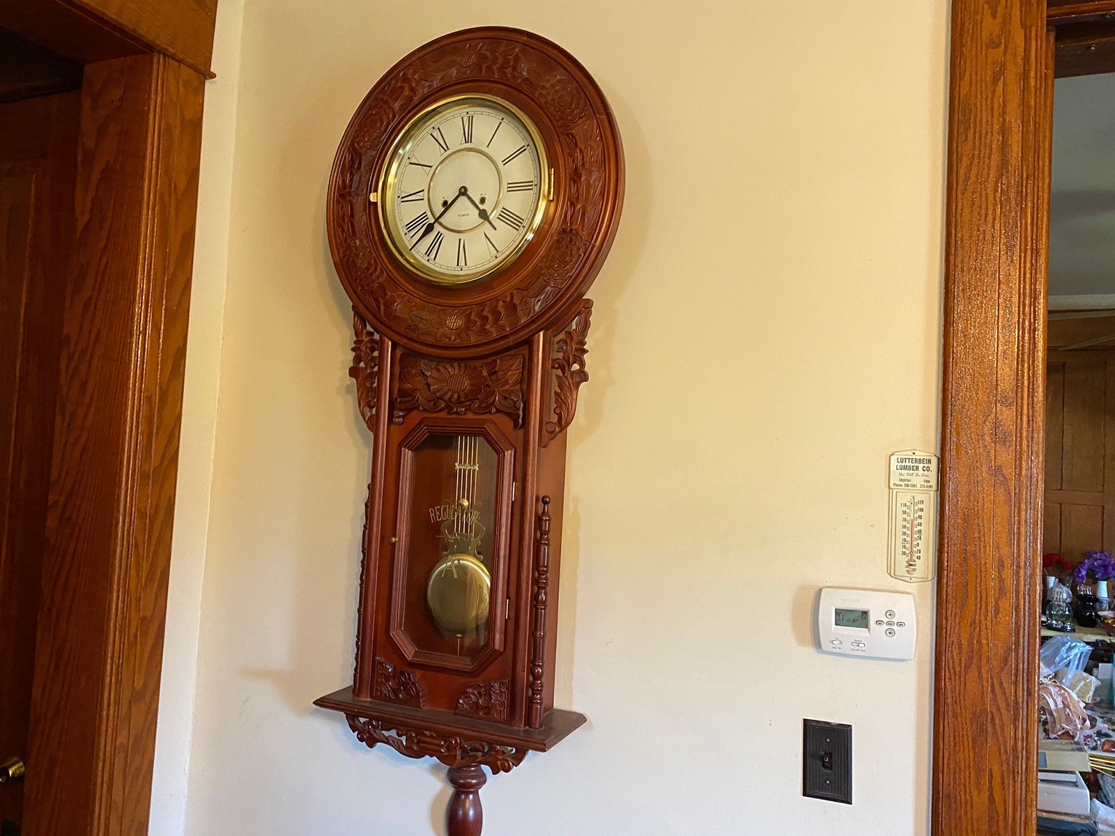 Property photo 501 - TIMED ONLINE ONLY FARM ESTATE AUCTION IN DEKALB COUNTY, INDIANA