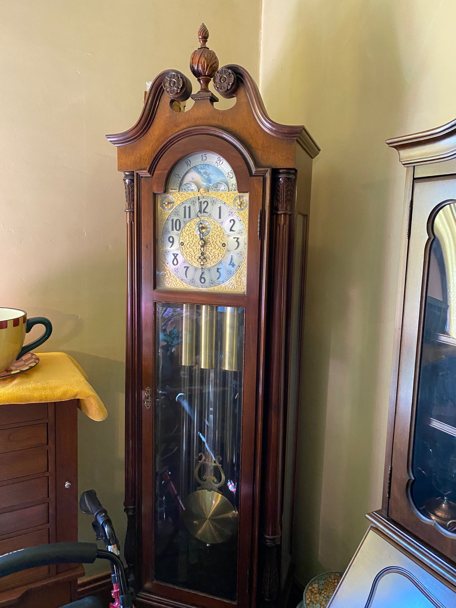Property photo 510 - TIMED ONLINE ONLY FARM ESTATE AUCTION IN DEKALB COUNTY, INDIANA