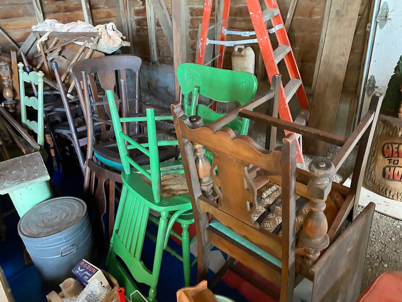 Property photo 521 - TIMED ONLINE ONLY FARM ESTATE AUCTION IN DEKALB COUNTY, INDIANA