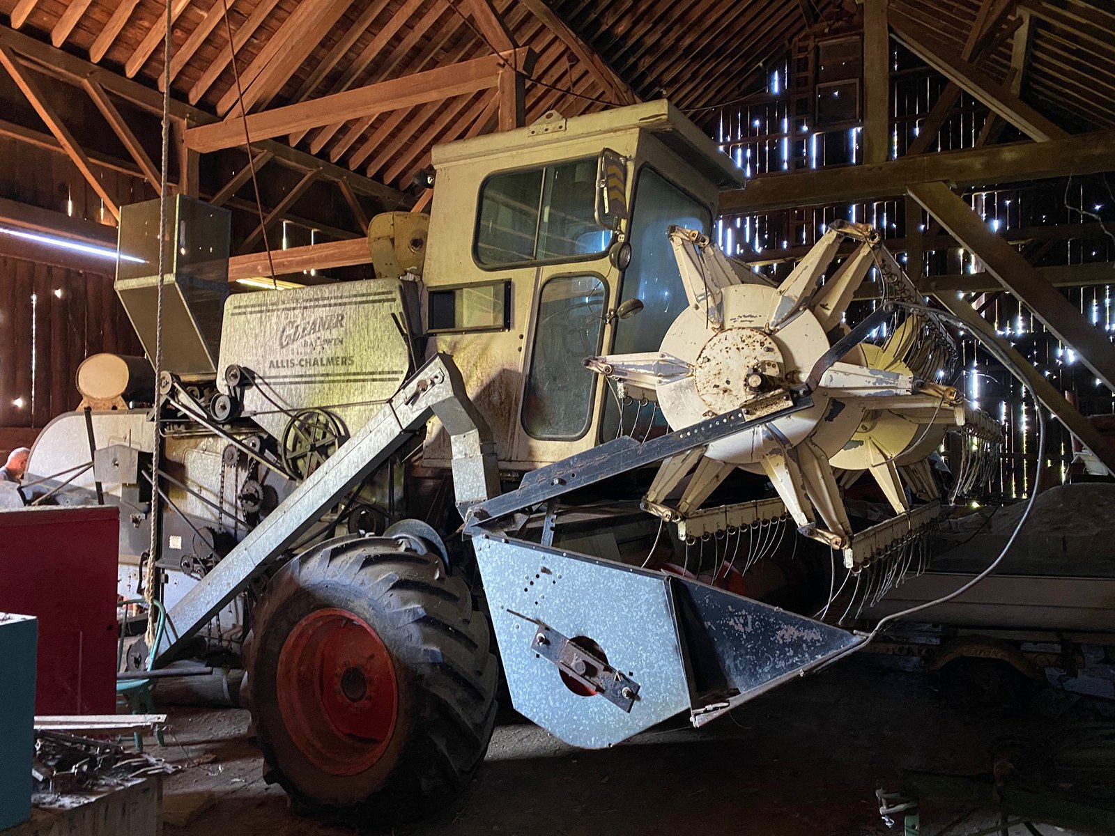 Property photo 698 - TIMED ONLINE ONLY FARM ESTATE AUCTION IN DEKALB COUNTY, INDIANA