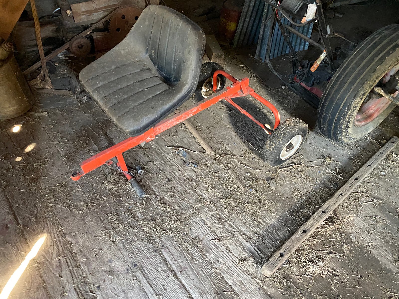 Property photo 700 - TIMED ONLINE ONLY FARM ESTATE AUCTION IN DEKALB COUNTY, INDIANA