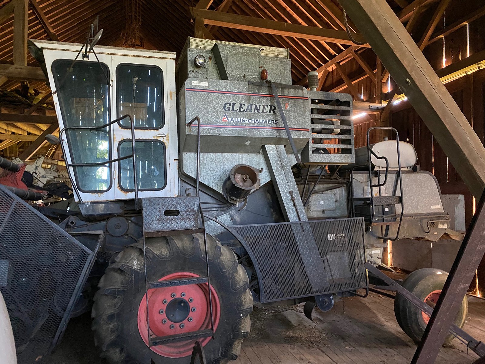 Property photo 704 - TIMED ONLINE ONLY FARM ESTATE AUCTION IN DEKALB COUNTY, INDIANA