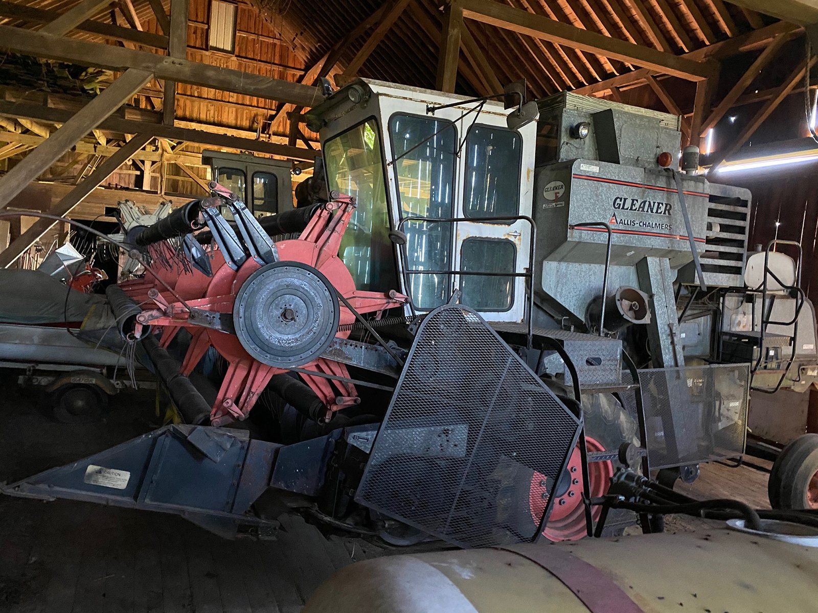 Property photo 705 - TIMED ONLINE ONLY FARM ESTATE AUCTION IN DEKALB COUNTY, INDIANA