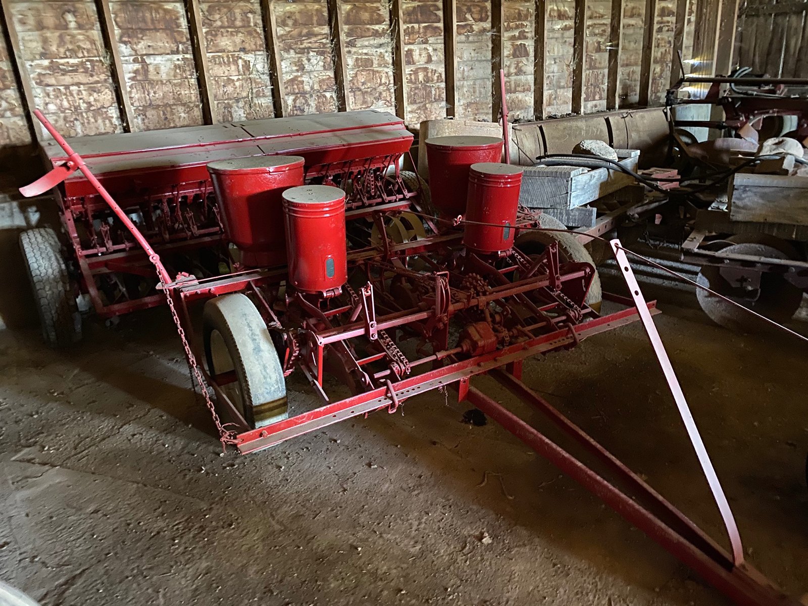 Property photo 713 - TIMED ONLINE ONLY FARM ESTATE AUCTION IN DEKALB COUNTY, INDIANA