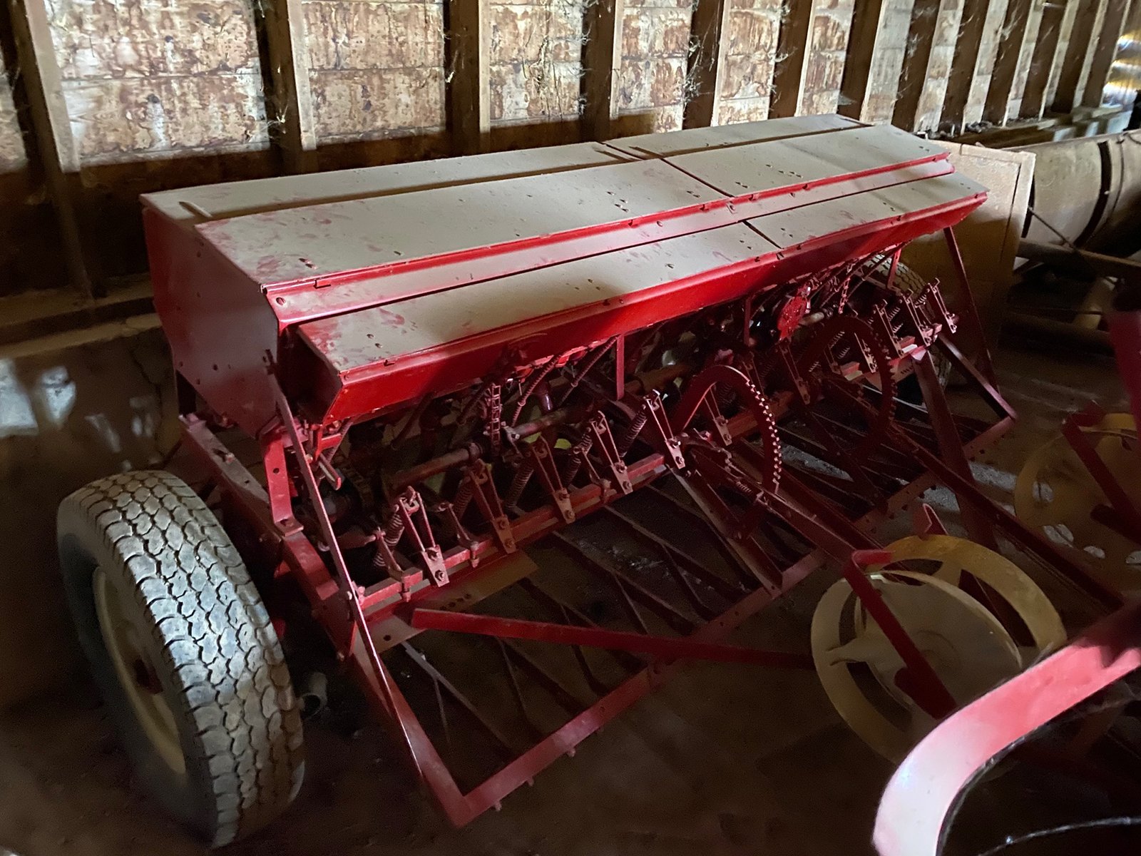Property photo 714 - TIMED ONLINE ONLY FARM ESTATE AUCTION IN DEKALB COUNTY, INDIANA