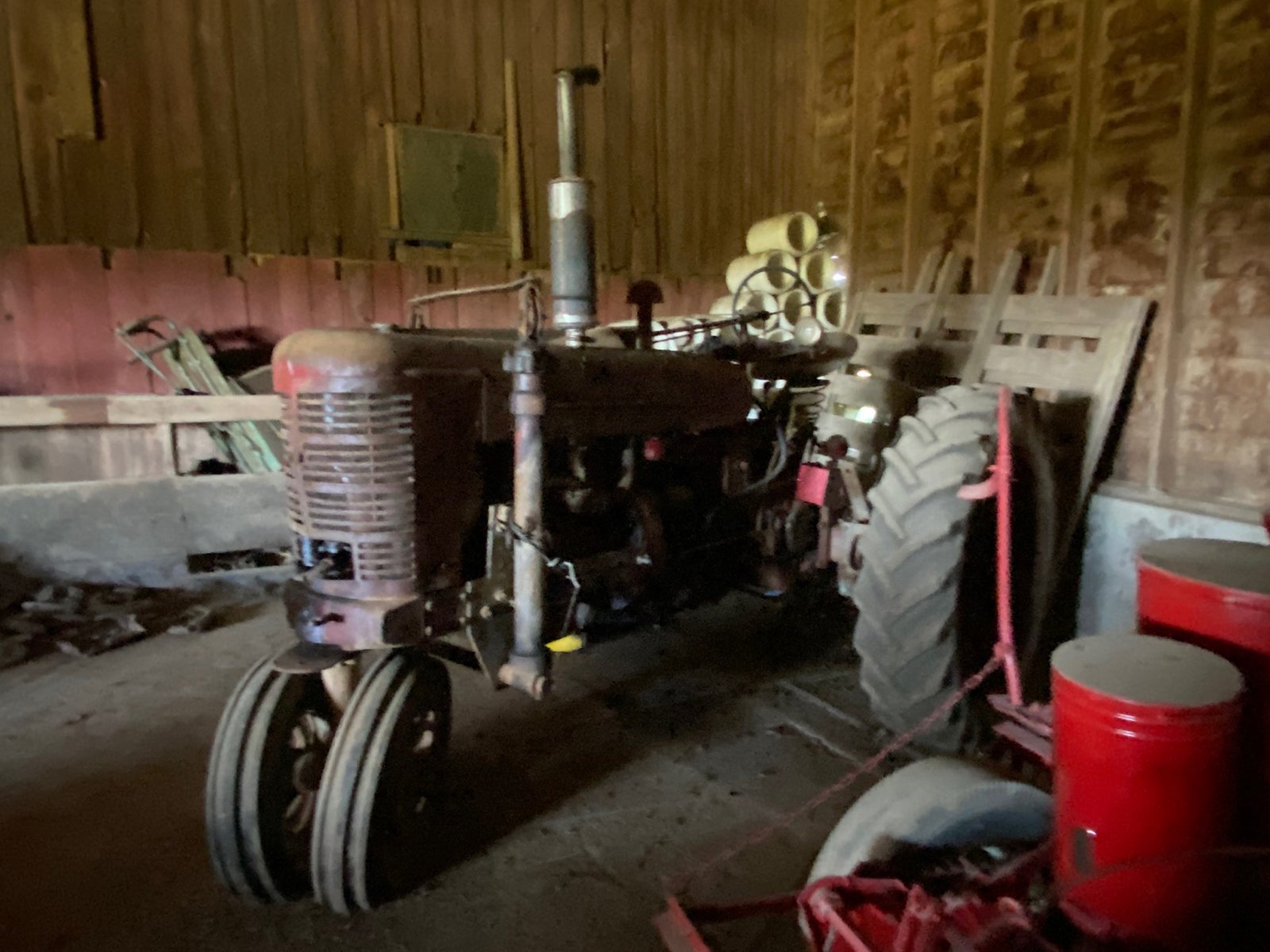 Property photo 21 - TIMED ONLINE ONLY FARM ESTATE AUCTION IN DEKALB COUNTY, INDIANA