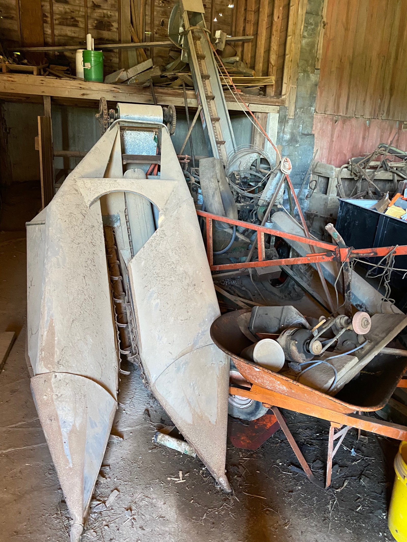 Property photo 592 - TIMED ONLINE ONLY FARM ESTATE AUCTION IN DEKALB COUNTY, INDIANA