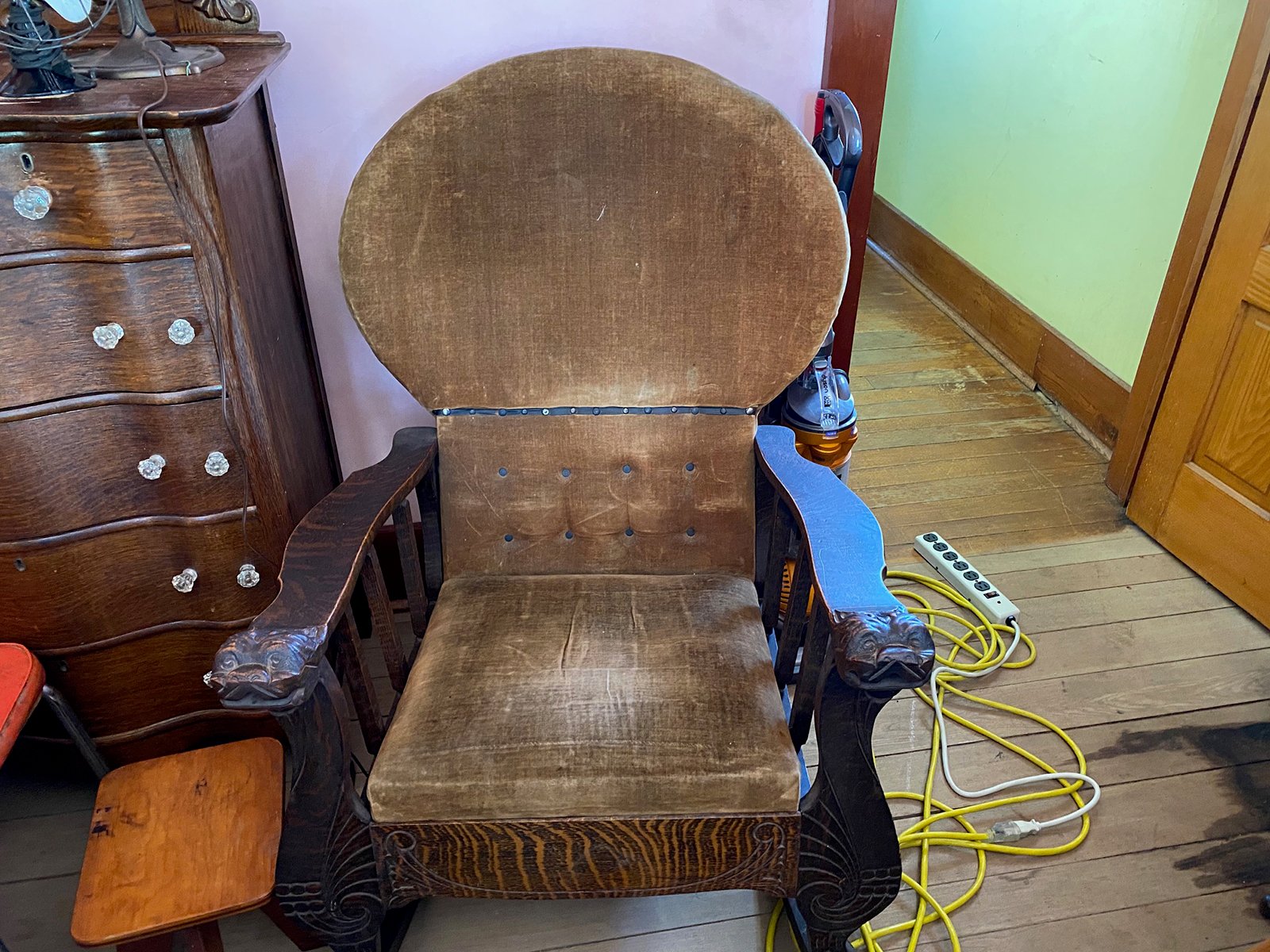Property photo 604 - TIMED ONLINE ONLY FARM ESTATE AUCTION IN DEKALB COUNTY, INDIANA