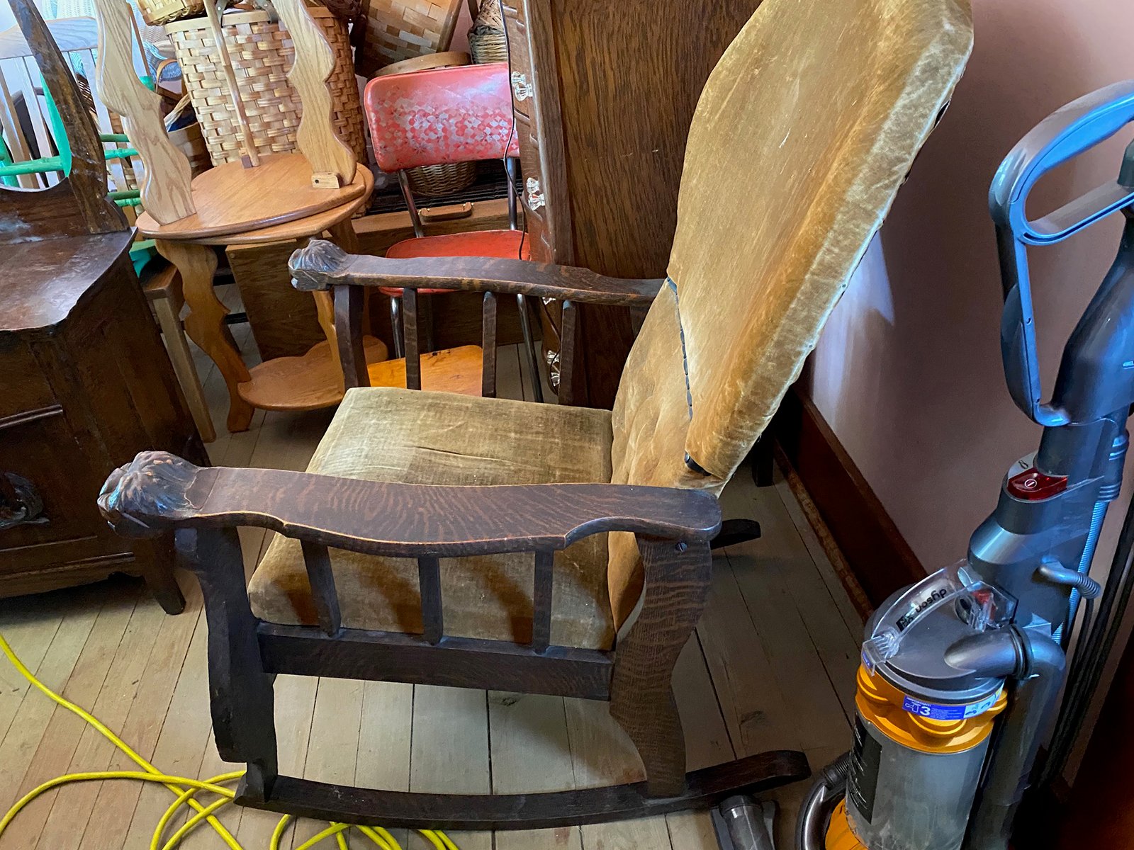 Property photo 608 - TIMED ONLINE ONLY FARM ESTATE AUCTION IN DEKALB COUNTY, INDIANA