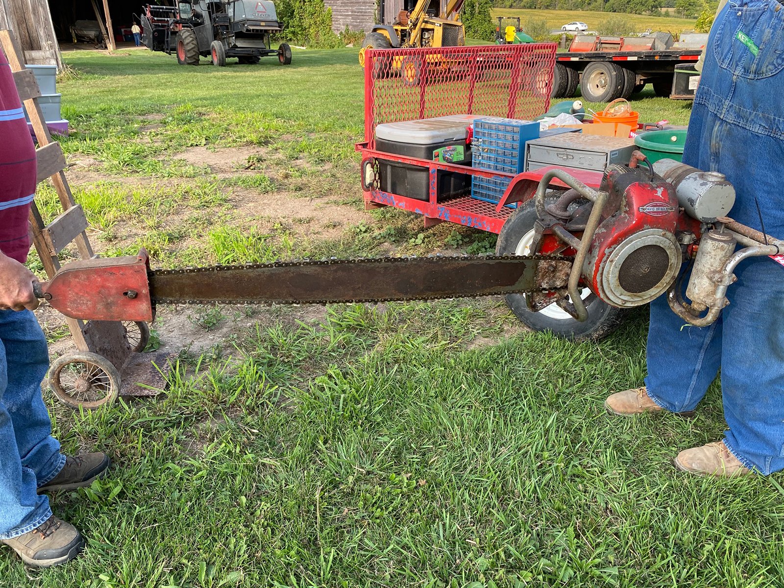 Property photo 15 - TIMED ONLINE ONLY FARM ESTATE AUCTION IN DEKALB COUNTY, INDIANA