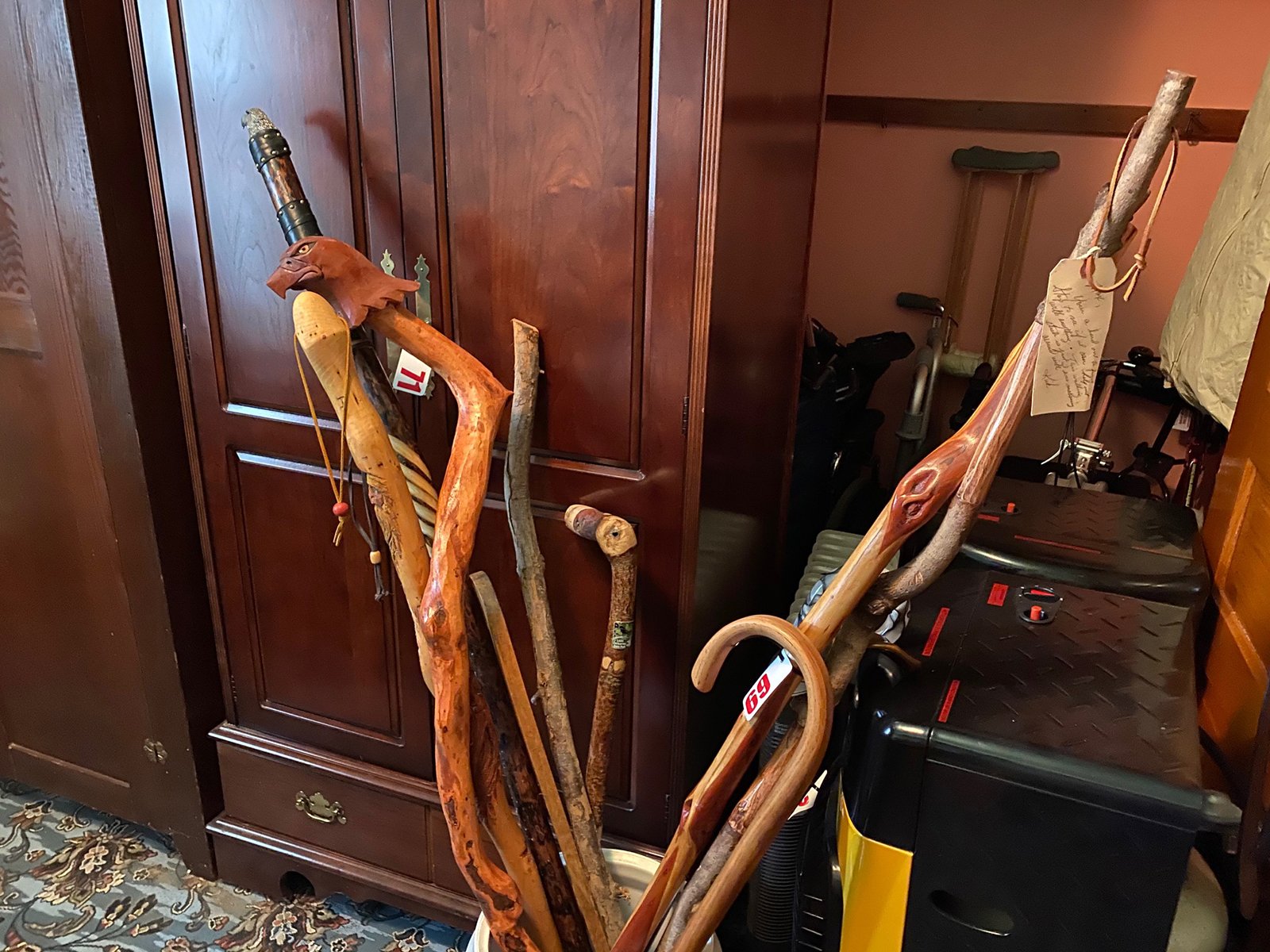 Property photo 633 - TIMED ONLINE ONLY FARM ESTATE AUCTION IN DEKALB COUNTY, INDIANA