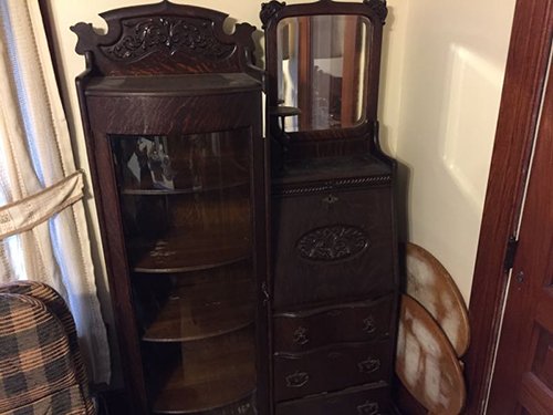 Property photo 146 - TIMED ONLINE ONLY FARM ESTATE AUCTION IN DEKALB COUNTY, INDIANA