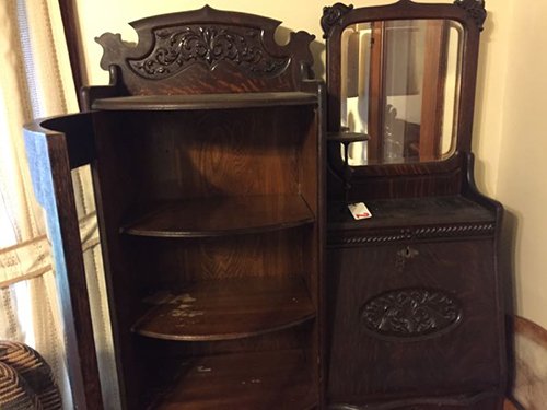 Property photo 147 - TIMED ONLINE ONLY FARM ESTATE AUCTION IN DEKALB COUNTY, INDIANA