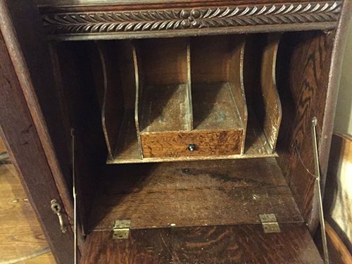 Property photo 154 - TIMED ONLINE ONLY FARM ESTATE AUCTION IN DEKALB COUNTY, INDIANA
