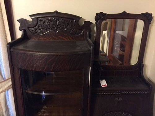Property photo 157 - TIMED ONLINE ONLY FARM ESTATE AUCTION IN DEKALB COUNTY, INDIANA