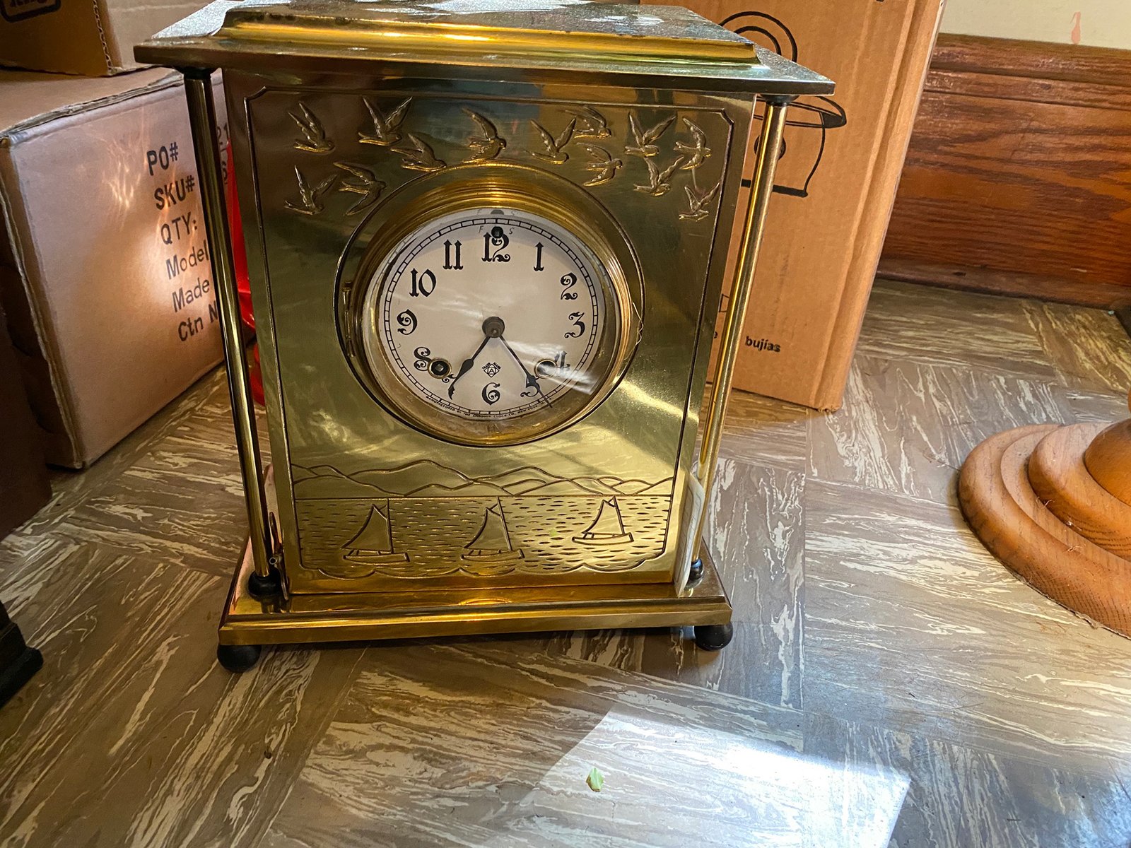 Property photo 32 - TIMED ONLINE ONLY FARM ESTATE AUCTION IN DEKALB COUNTY, INDIANA