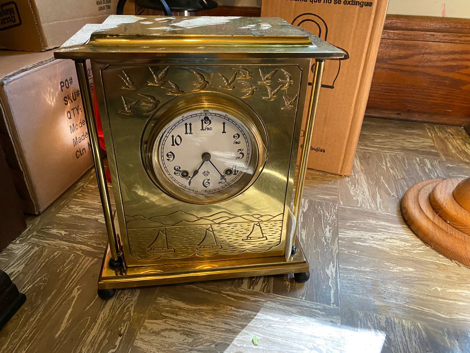 Property photo 33 - TIMED ONLINE ONLY FARM ESTATE AUCTION IN DEKALB COUNTY, INDIANA