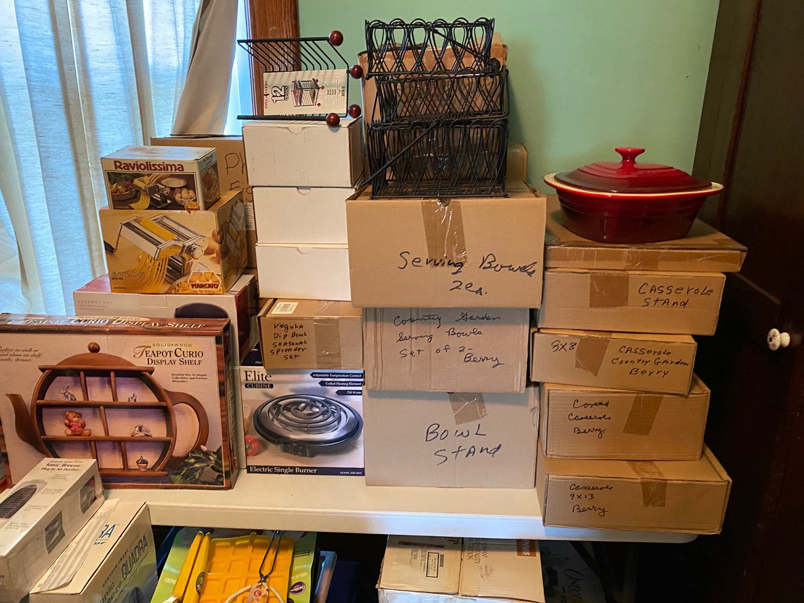 Property photo 44 - TIMED ONLINE ONLY FARM ESTATE AUCTION IN DEKALB COUNTY, INDIANA