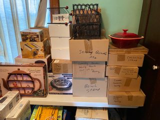 Property photo 44 - TIMED ONLINE ONLY FARM ESTATE AUCTION IN DEKALB COUNTY, INDIANA