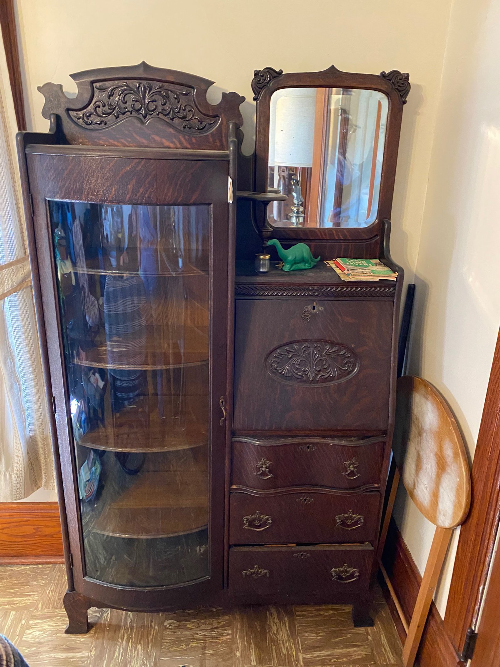 Property photo 45 - TIMED ONLINE ONLY FARM ESTATE AUCTION IN DEKALB COUNTY, INDIANA