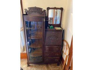Property photo 45 - TIMED ONLINE ONLY FARM ESTATE AUCTION IN DEKALB COUNTY, INDIANA