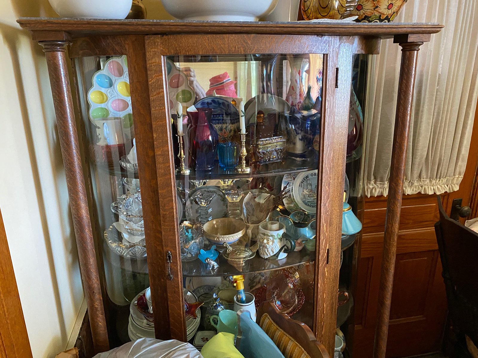 Property photo 46 - TIMED ONLINE ONLY FARM ESTATE AUCTION IN DEKALB COUNTY, INDIANA