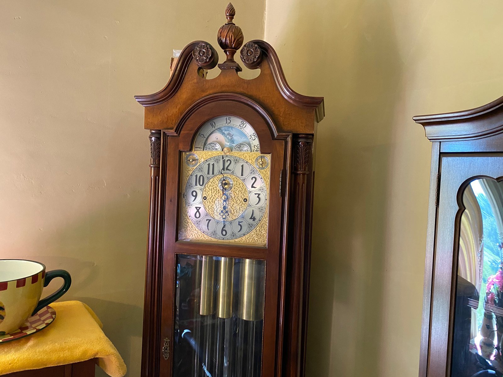 Property photo 47 - TIMED ONLINE ONLY FARM ESTATE AUCTION IN DEKALB COUNTY, INDIANA