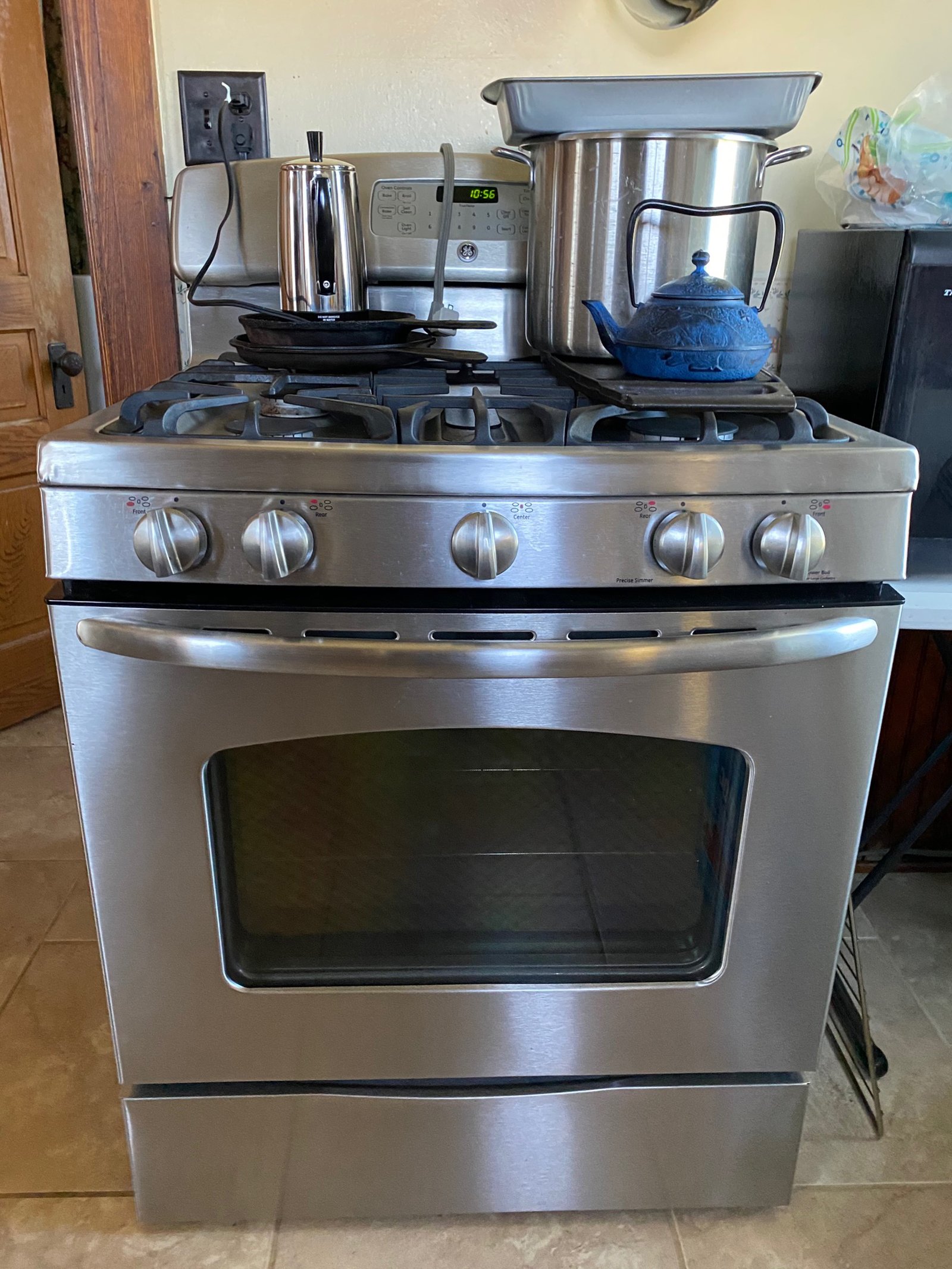 Property photo 53 - TIMED ONLINE ONLY FARM ESTATE AUCTION IN DEKALB COUNTY, INDIANA