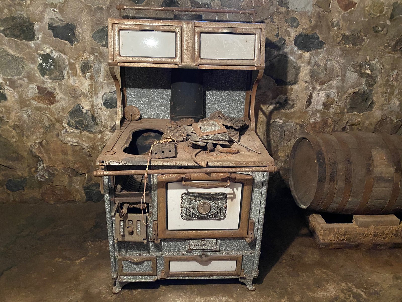 Property photo 56 - TIMED ONLINE ONLY FARM ESTATE AUCTION IN DEKALB COUNTY, INDIANA