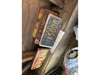 Property photo 62 - TIMED ONLINE ONLY FARM ESTATE AUCTION IN DEKALB COUNTY, INDIANA