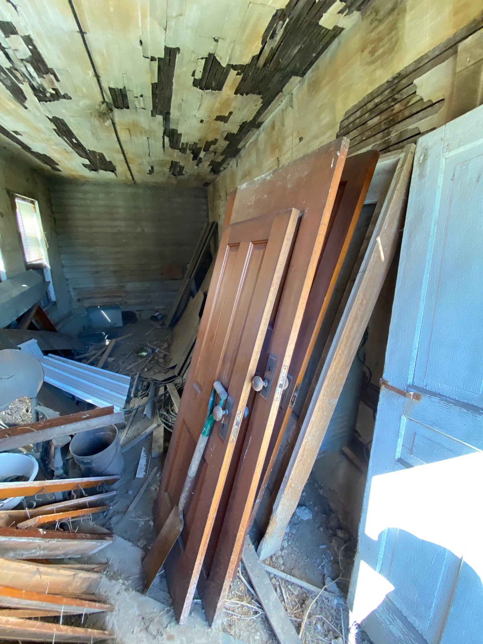 Property photo 65 - TIMED ONLINE ONLY FARM ESTATE AUCTION IN DEKALB COUNTY, INDIANA