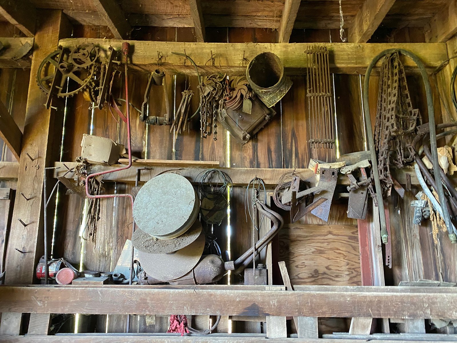 Property photo 67 - TIMED ONLINE ONLY FARM ESTATE AUCTION IN DEKALB COUNTY, INDIANA