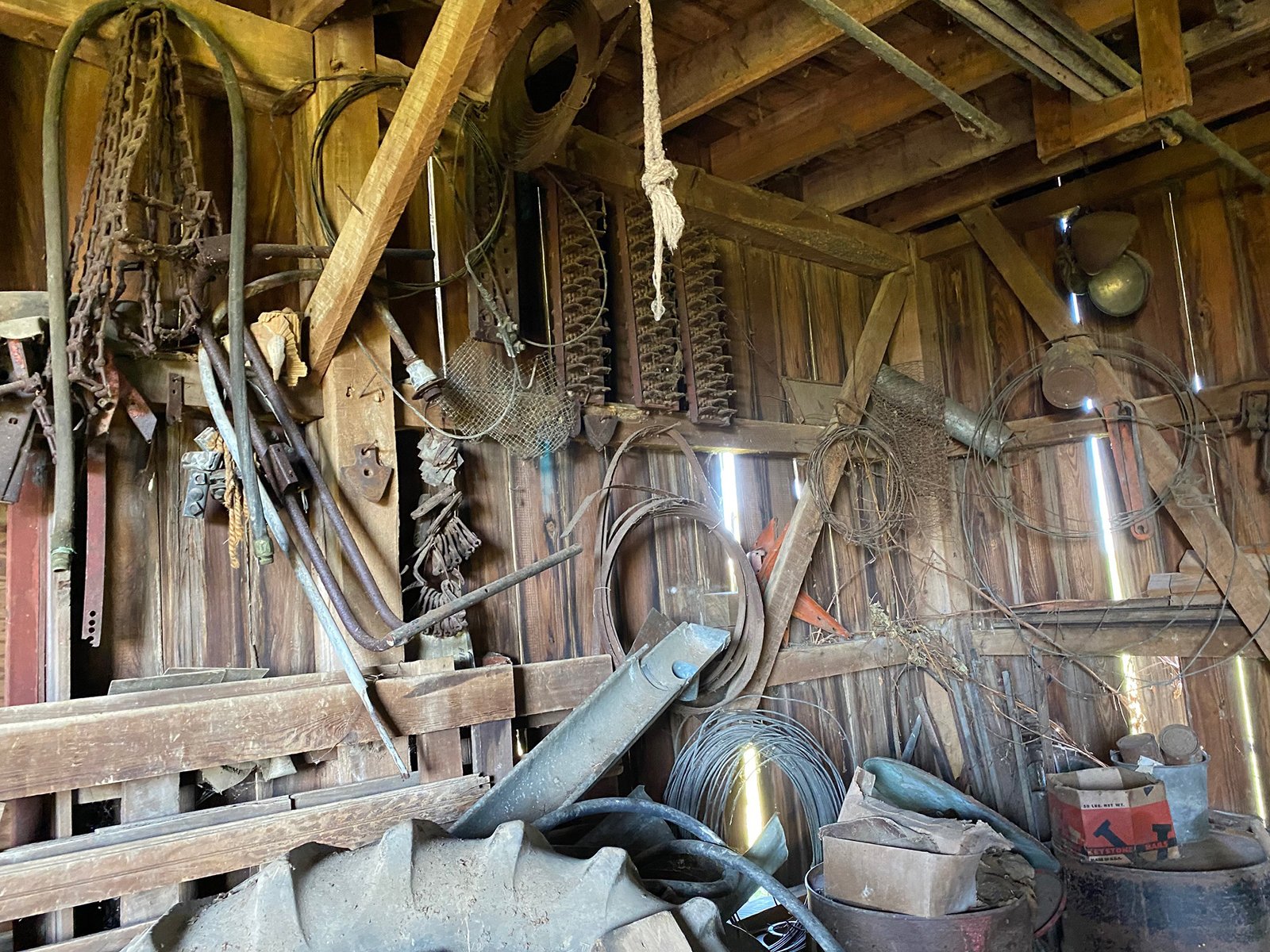 Property photo 68 - TIMED ONLINE ONLY FARM ESTATE AUCTION IN DEKALB COUNTY, INDIANA
