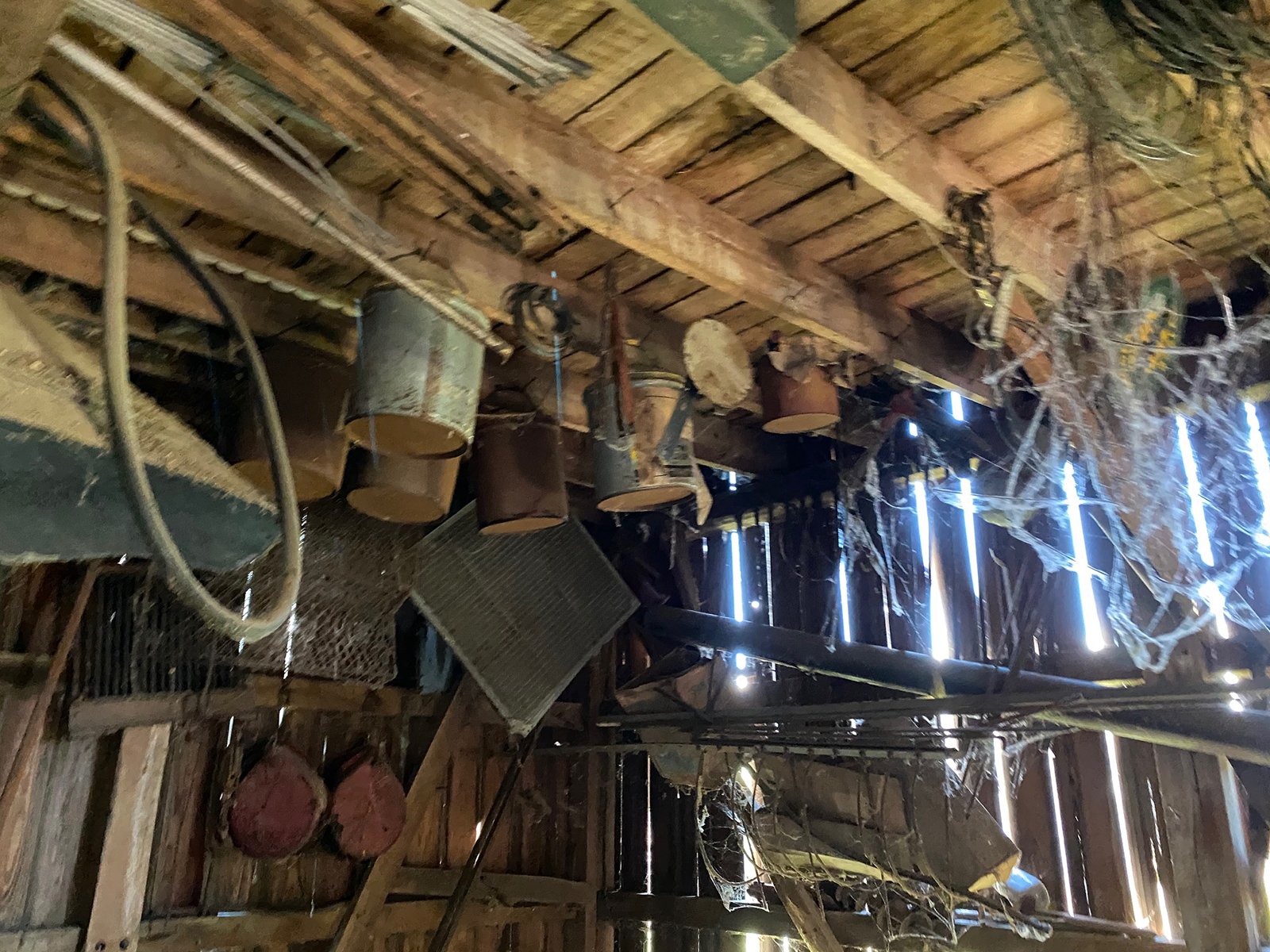 Property photo 70 - TIMED ONLINE ONLY FARM ESTATE AUCTION IN DEKALB COUNTY, INDIANA
