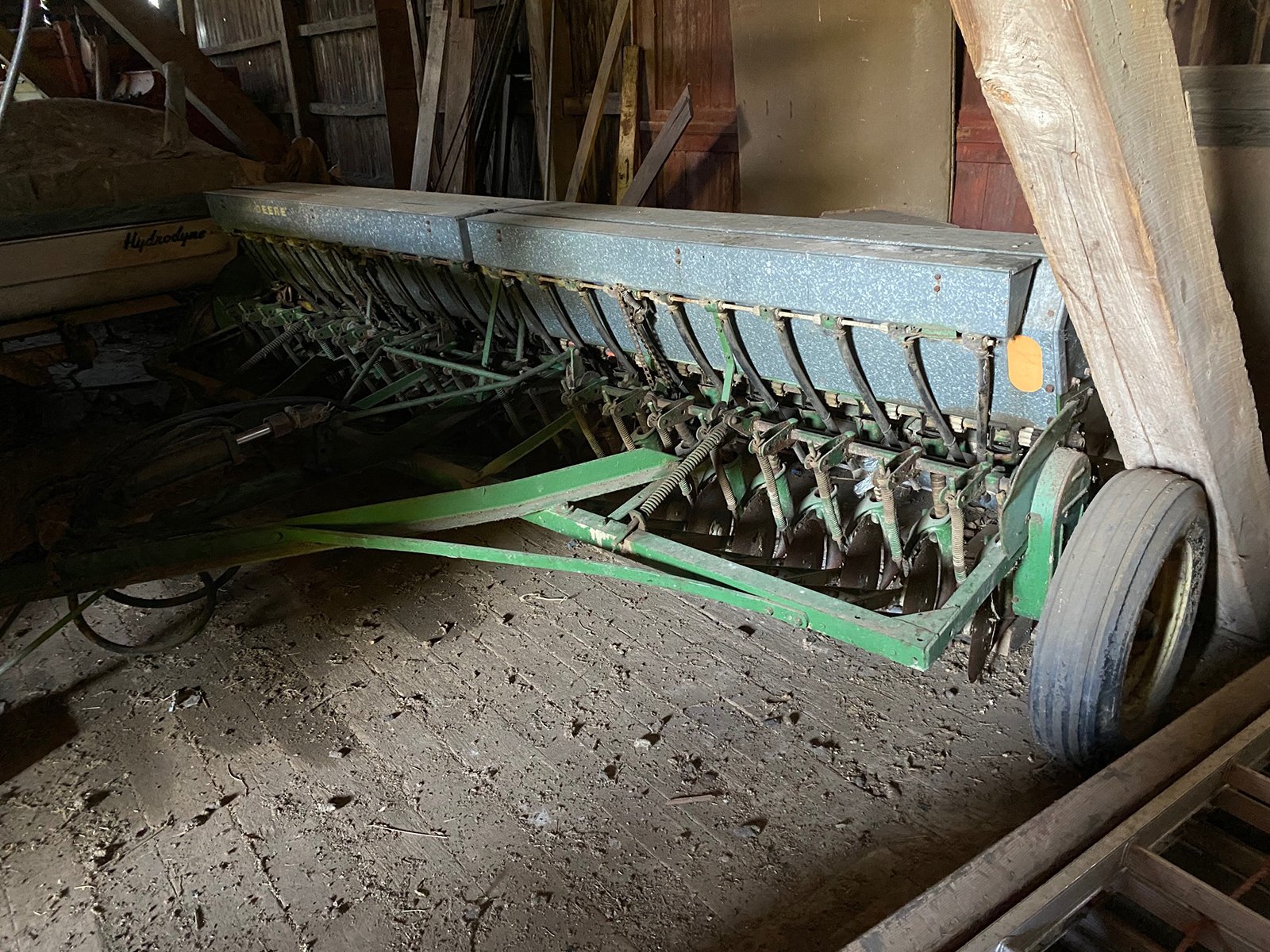 Property photo 74 - TIMED ONLINE ONLY FARM ESTATE AUCTION IN DEKALB COUNTY, INDIANA