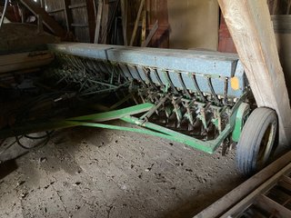 Property photo 74 - TIMED ONLINE ONLY FARM ESTATE AUCTION IN DEKALB COUNTY, INDIANA