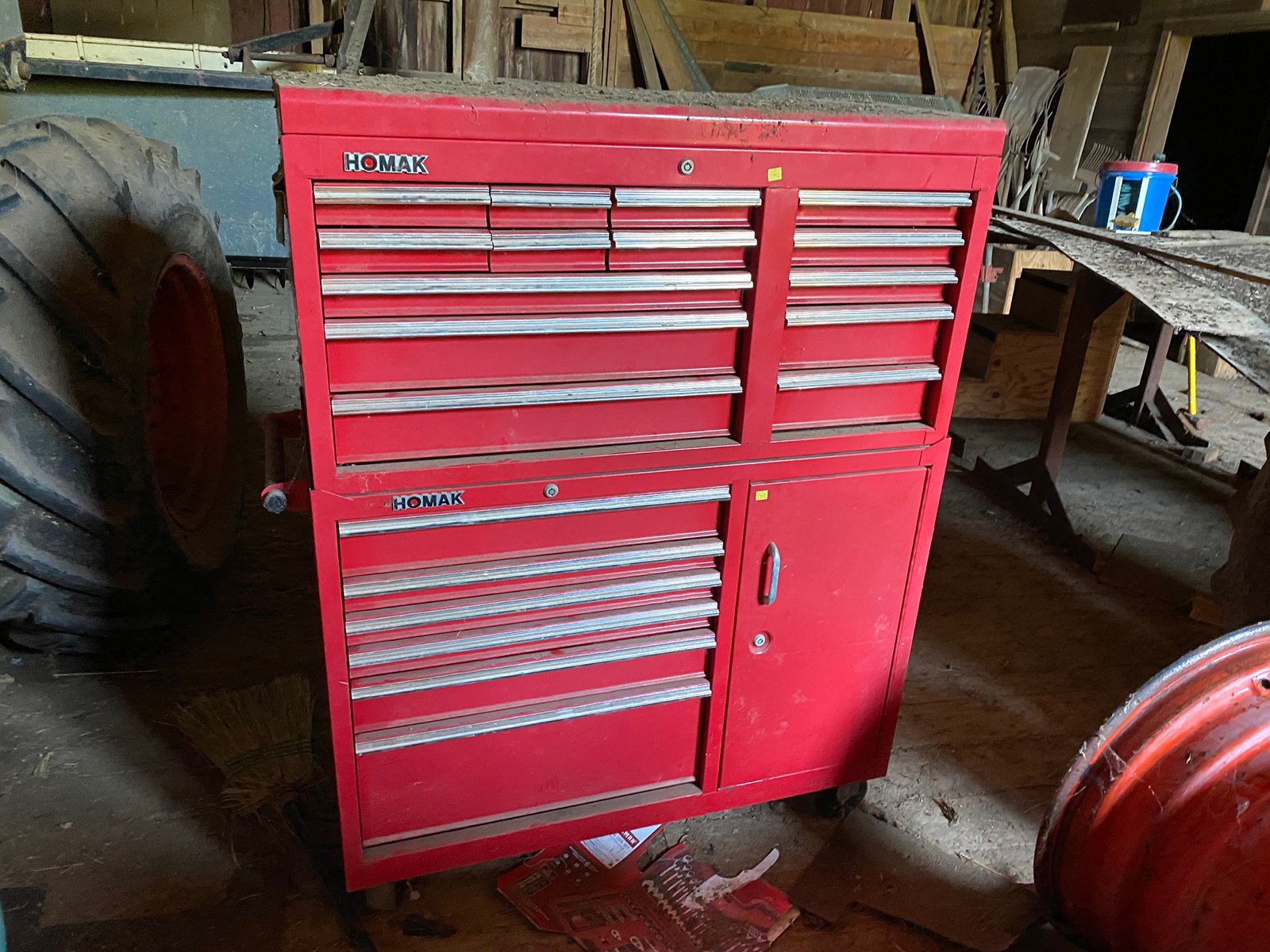 Property photo 75 - TIMED ONLINE ONLY FARM ESTATE AUCTION IN DEKALB COUNTY, INDIANA