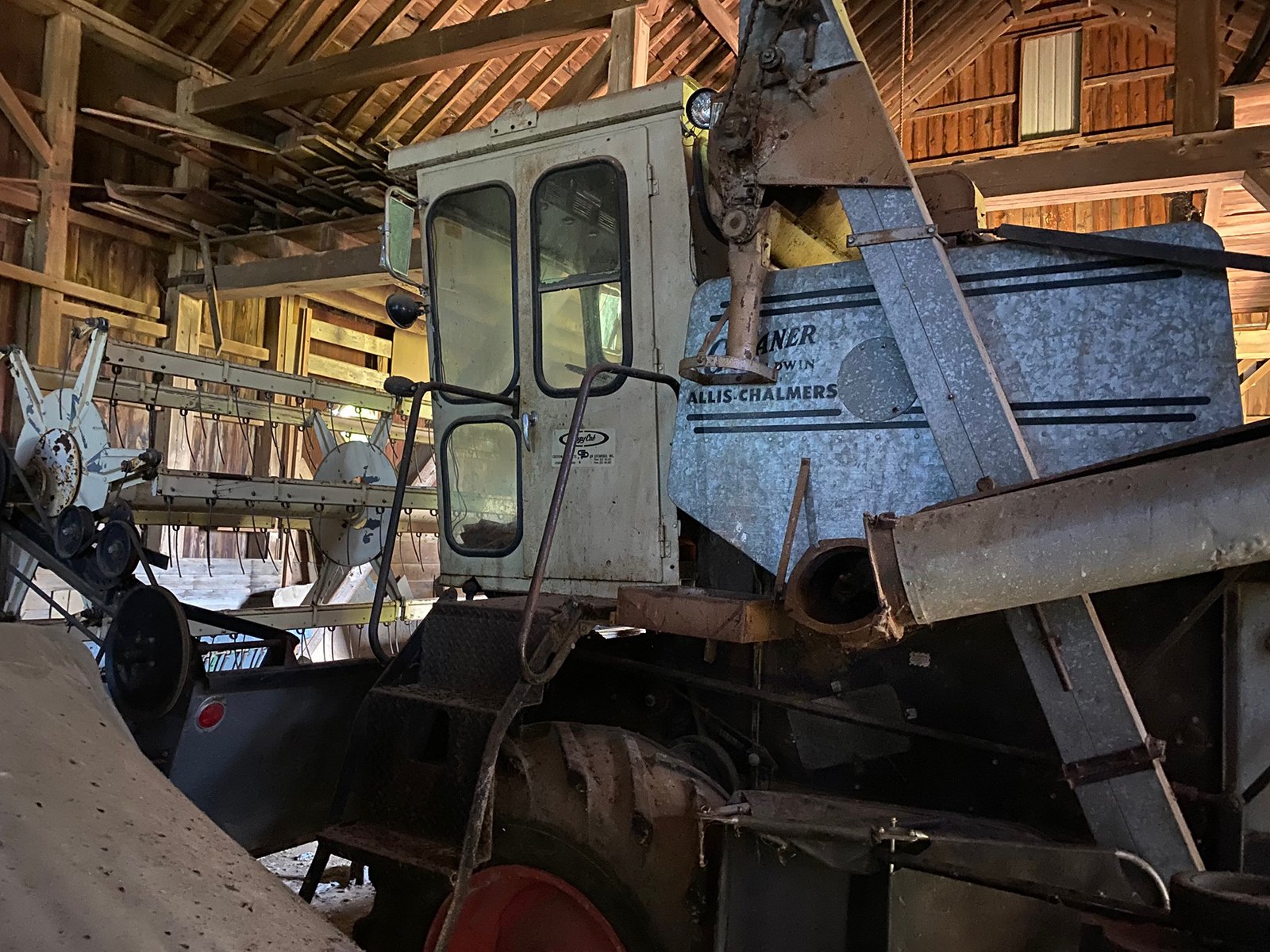 Property photo 76 - TIMED ONLINE ONLY FARM ESTATE AUCTION IN DEKALB COUNTY, INDIANA