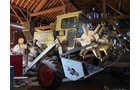 Property photo 78 - TIMED ONLINE ONLY FARM ESTATE AUCTION IN DEKALB COUNTY, INDIANA