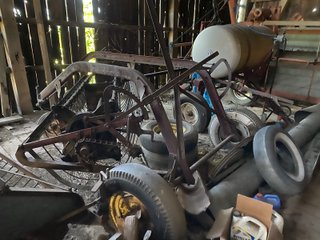 Property photo 81 - TIMED ONLINE ONLY FARM ESTATE AUCTION IN DEKALB COUNTY, INDIANA
