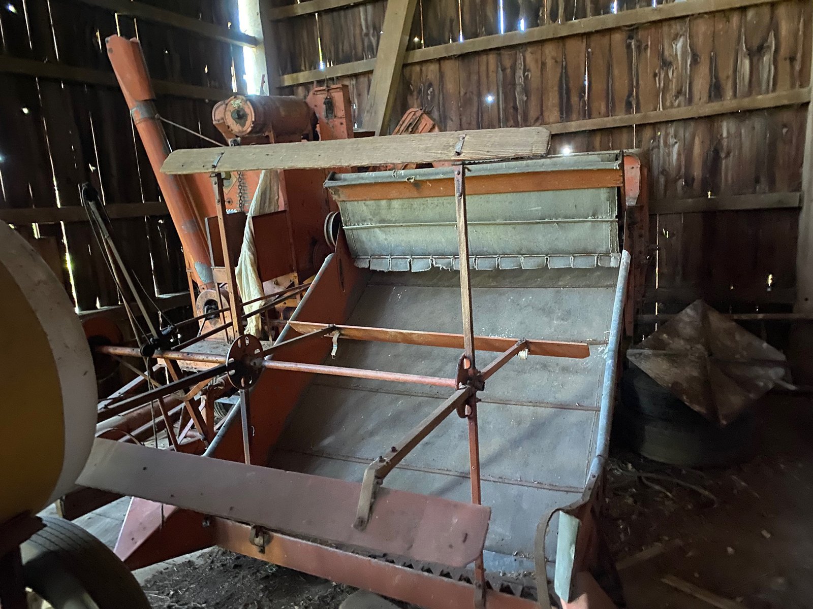 Property photo 83 - TIMED ONLINE ONLY FARM ESTATE AUCTION IN DEKALB COUNTY, INDIANA