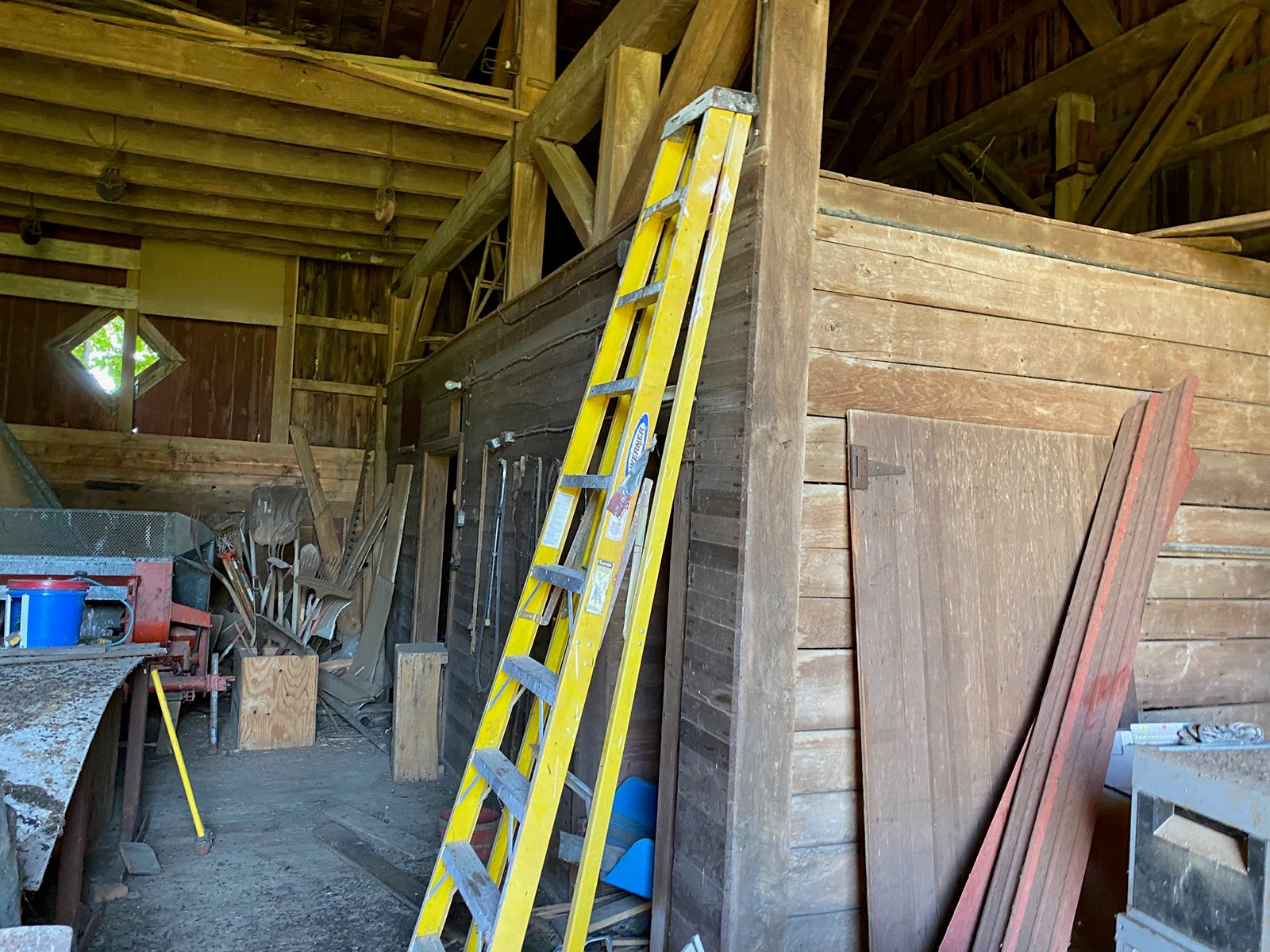 Property photo 86 - TIMED ONLINE ONLY FARM ESTATE AUCTION IN DEKALB COUNTY, INDIANA
