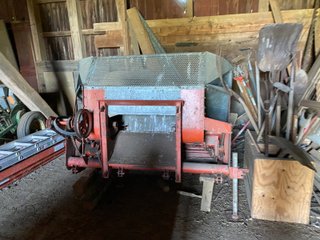 Property photo 87 - TIMED ONLINE ONLY FARM ESTATE AUCTION IN DEKALB COUNTY, INDIANA
