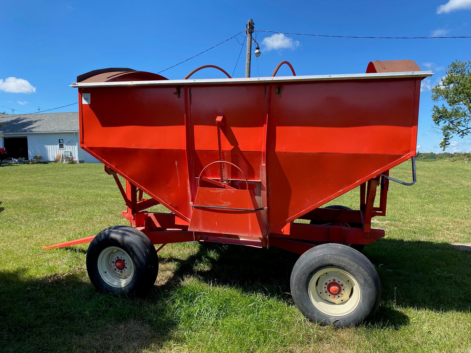 Property photo 88 - TIMED ONLINE ONLY FARM ESTATE AUCTION IN DEKALB COUNTY, INDIANA