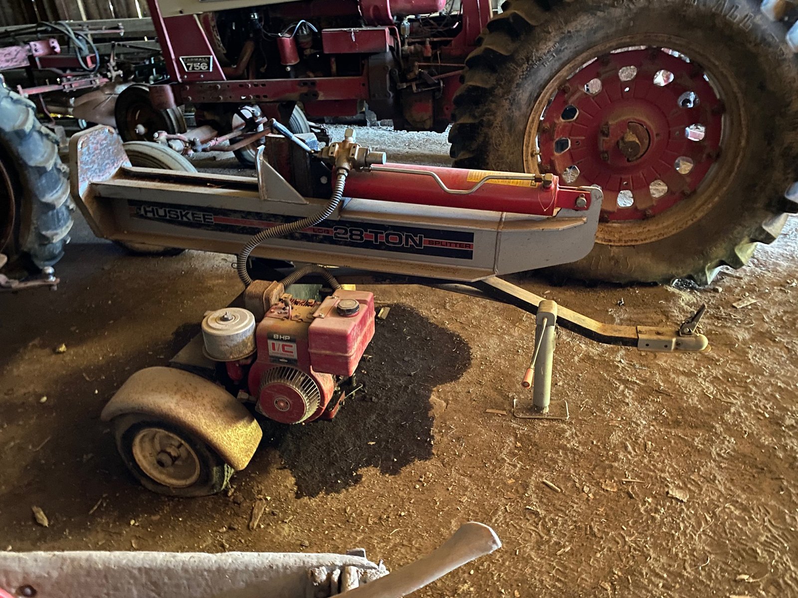 Property photo 91 - TIMED ONLINE ONLY FARM ESTATE AUCTION IN DEKALB COUNTY, INDIANA