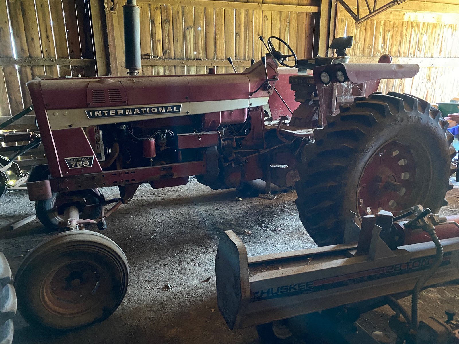 Property photo 92 - TIMED ONLINE ONLY FARM ESTATE AUCTION IN DEKALB COUNTY, INDIANA