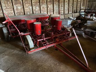 Property photo 93 - TIMED ONLINE ONLY FARM ESTATE AUCTION IN DEKALB COUNTY, INDIANA